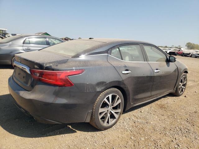 2016 Nissan Maxima 3.5S