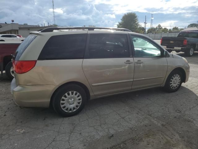 2007 Toyota Sienna CE