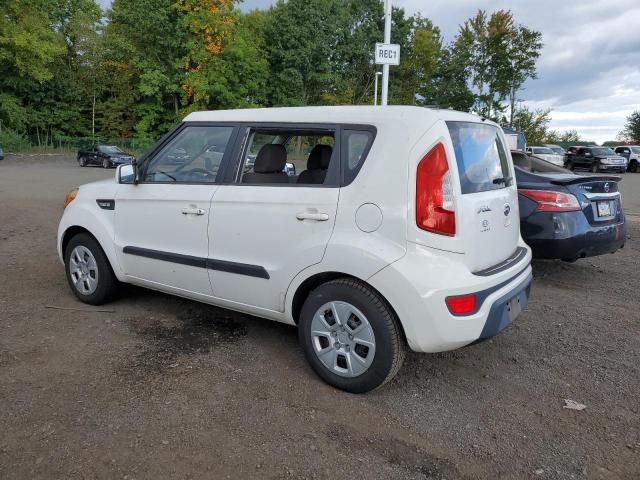 2012 KIA Soul