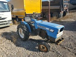 2000 Mitsubishi D2650 Trac for sale in Sikeston, MO