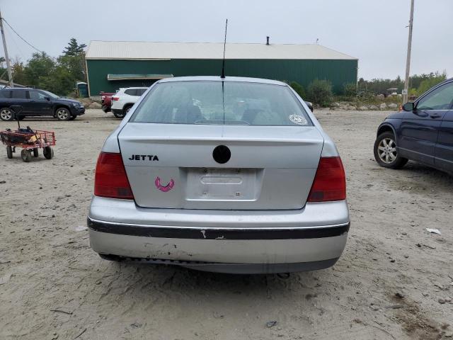 2004 Volkswagen Jetta GLS