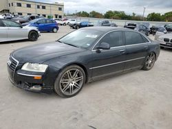 2008 Audi A8 L Quattro for sale in Wilmer, TX