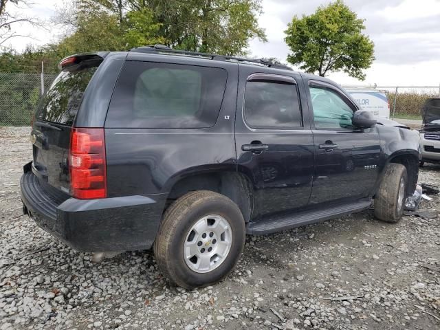 2012 Chevrolet Tahoe K1500 LT