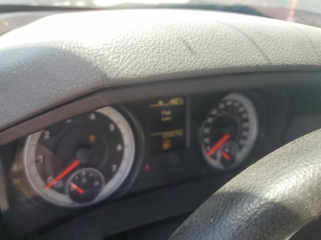 2014 Dodge RAM 1500 ST