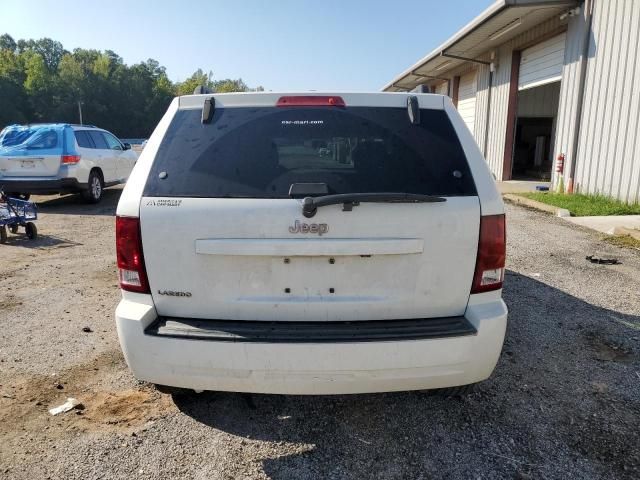 2010 Jeep Grand Cherokee Laredo