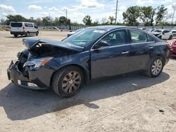 2013 Buick Regal Premium for sale in Riverview, FL