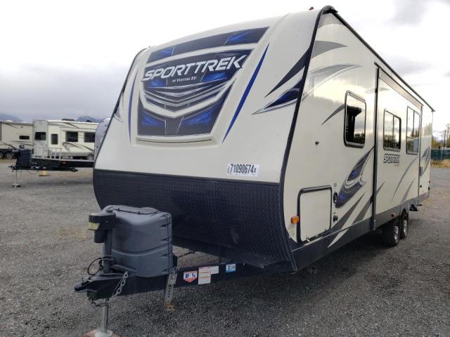 2018 Vigr Sport Trek