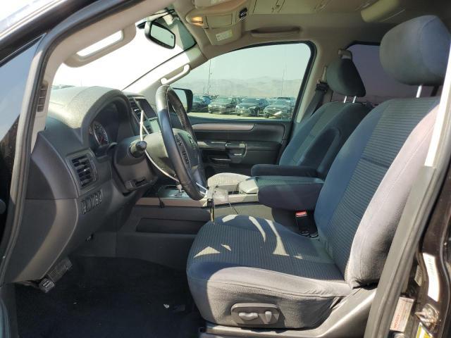2013 Nissan Armada SV