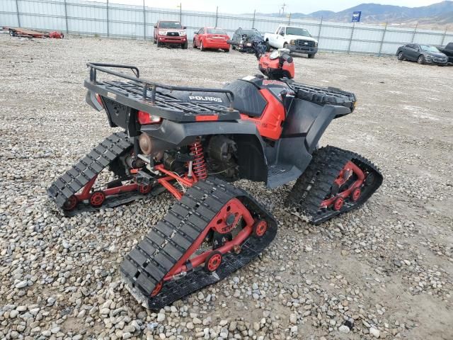 2005 Polaris Sportsman 700