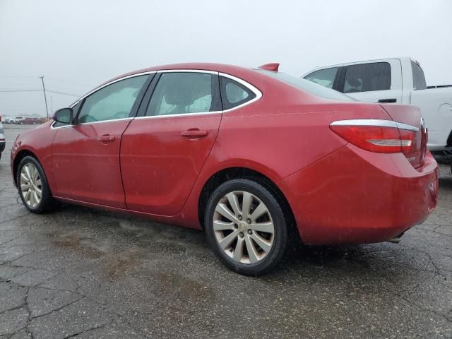 2015 Buick Verano