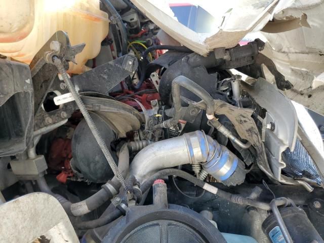 2022 Freightliner M2 106 Medium Duty