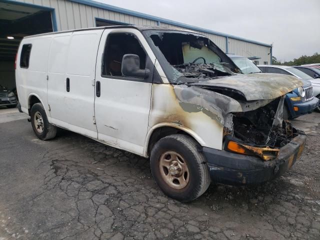 2005 Chevrolet Express G1500