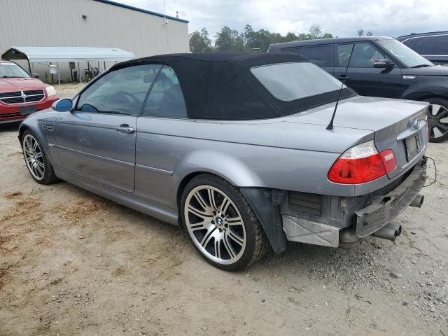 2004 BMW M3