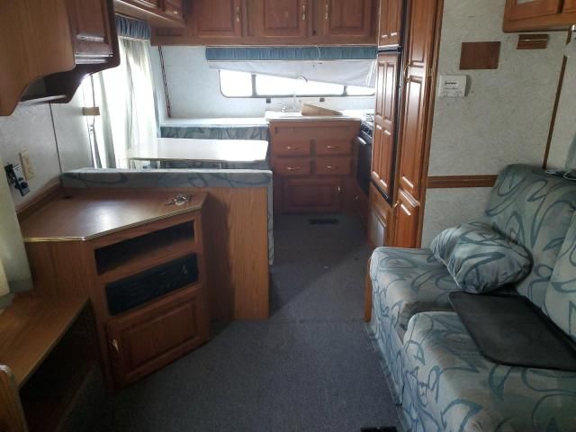 1996 Jayco Eagle