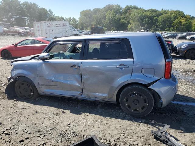2010 Scion XB