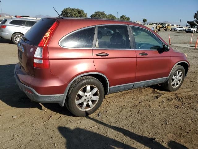 2008 Honda CR-V EX