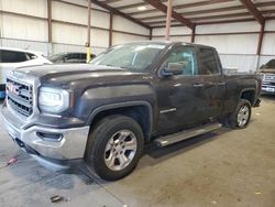 GMC Vehiculos salvage en venta: 2016 GMC Sierra K1500