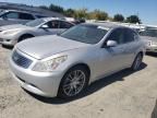 2008 Infiniti G35