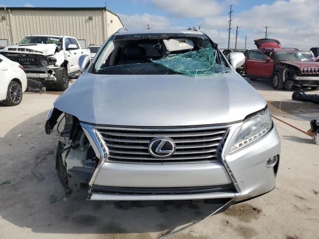 2014 Lexus RX 350 Base