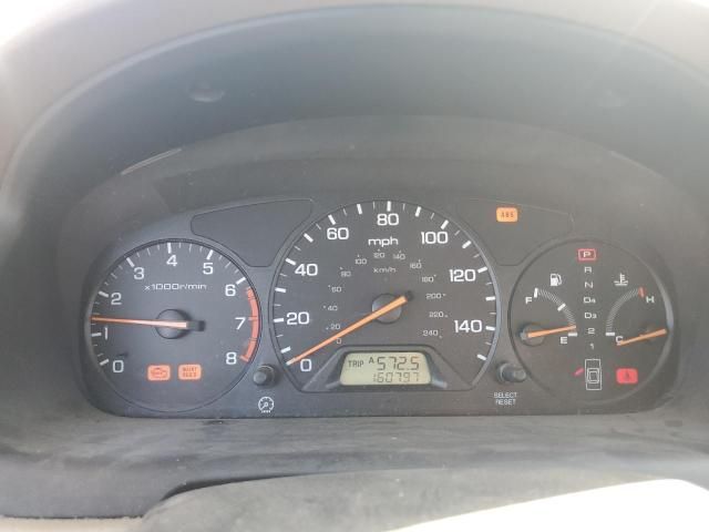 2000 Honda Accord EX