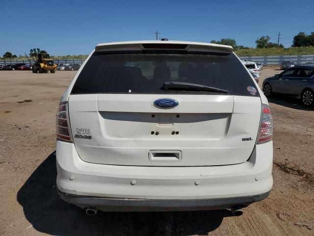 2009 Ford Edge SEL