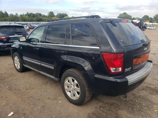 2009 Jeep Grand Cherokee Limited