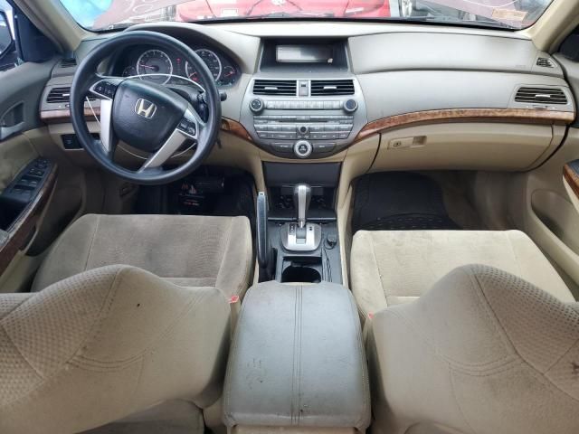 2008 Honda Accord EX