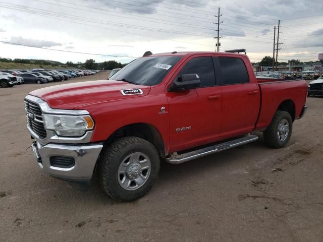 2021 Dodge RAM 2500 BIG Horn