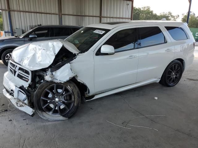 2016 Dodge Durango R/T