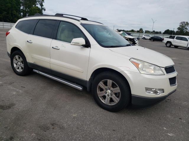 2011 Chevrolet Traverse LT