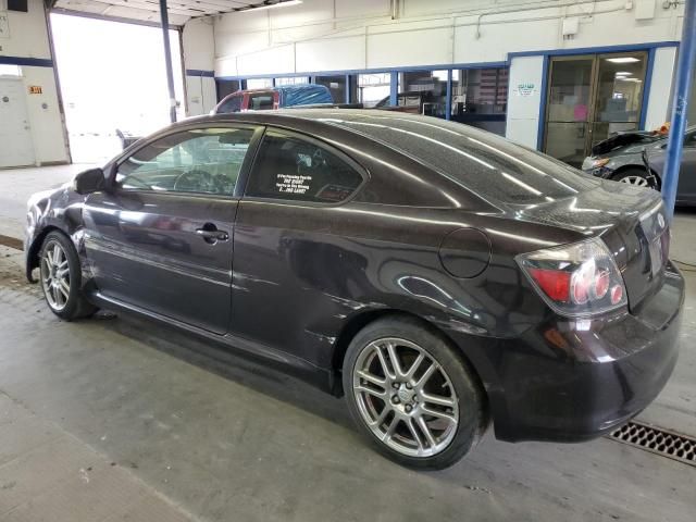 2008 Scion TC