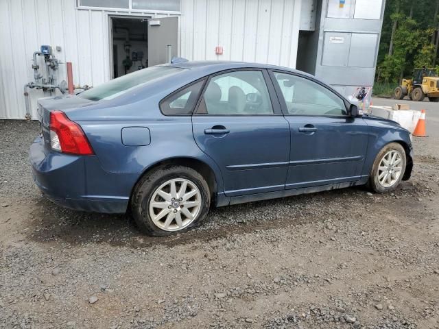 2008 Volvo S40 2.4I