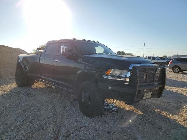 2012 Dodge RAM 3500 Longhorn