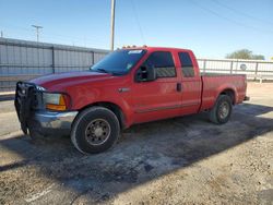 Ford f250 Super Duty salvage cars for sale: 2000 Ford F250 Super Duty