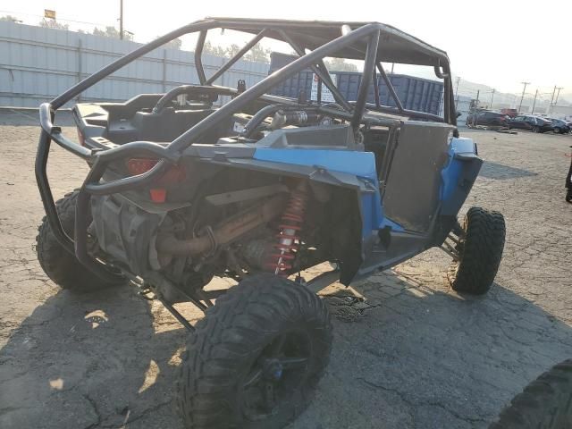 2016 Polaris RZR XP 1000 EPS