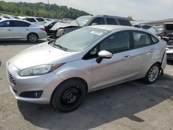 Ford Fiesta salvage cars for sale: 2014 Ford Fiesta SE