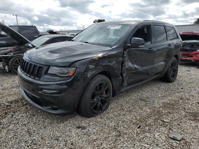 2016 Jeep Grand Cherokee SRT-8