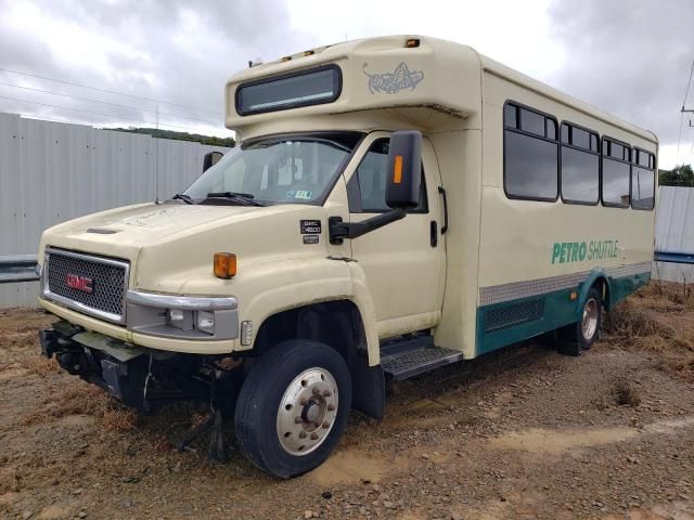 2008 GMC C4500 C4V042