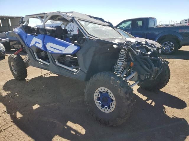 2023 Can-Am Maverick X3 Max X RS Turbo RR