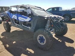 Can-Am salvage cars for sale: 2023 Can-Am Maverick X3 Max X RS Turbo RR