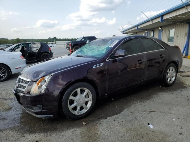 2009 Cadillac CTS