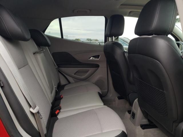 2014 Buick Encore Convenience