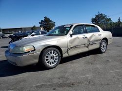 2006 Lincoln Town Car Signature for sale in San Martin, CA