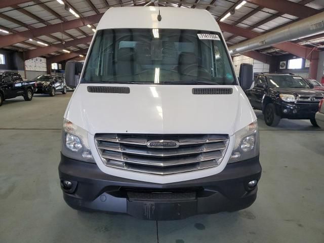 2015 Freightliner Sprinter 2500