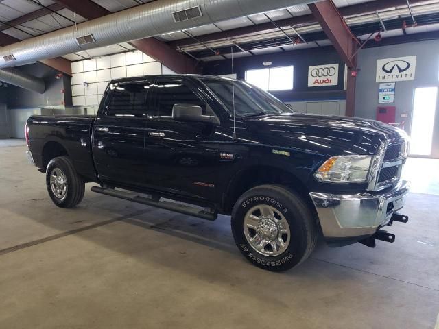 2014 Dodge RAM 2500 SLT