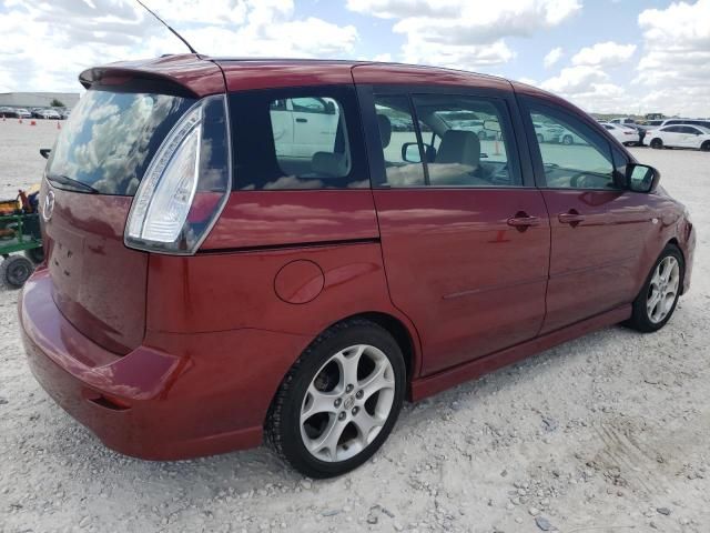 2009 Mazda 5