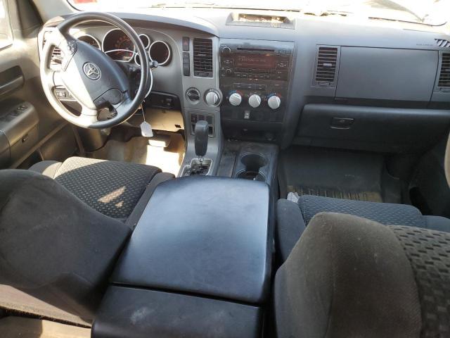 2011 Toyota Tundra Crewmax SR5