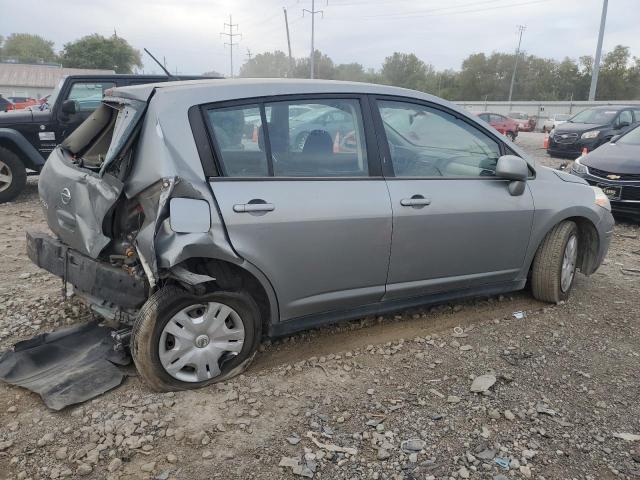 2011 Nissan Versa S