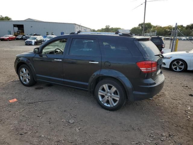 2009 Dodge Journey R/T