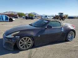 Nissan 370z salvage cars for sale: 2010 Nissan 370Z